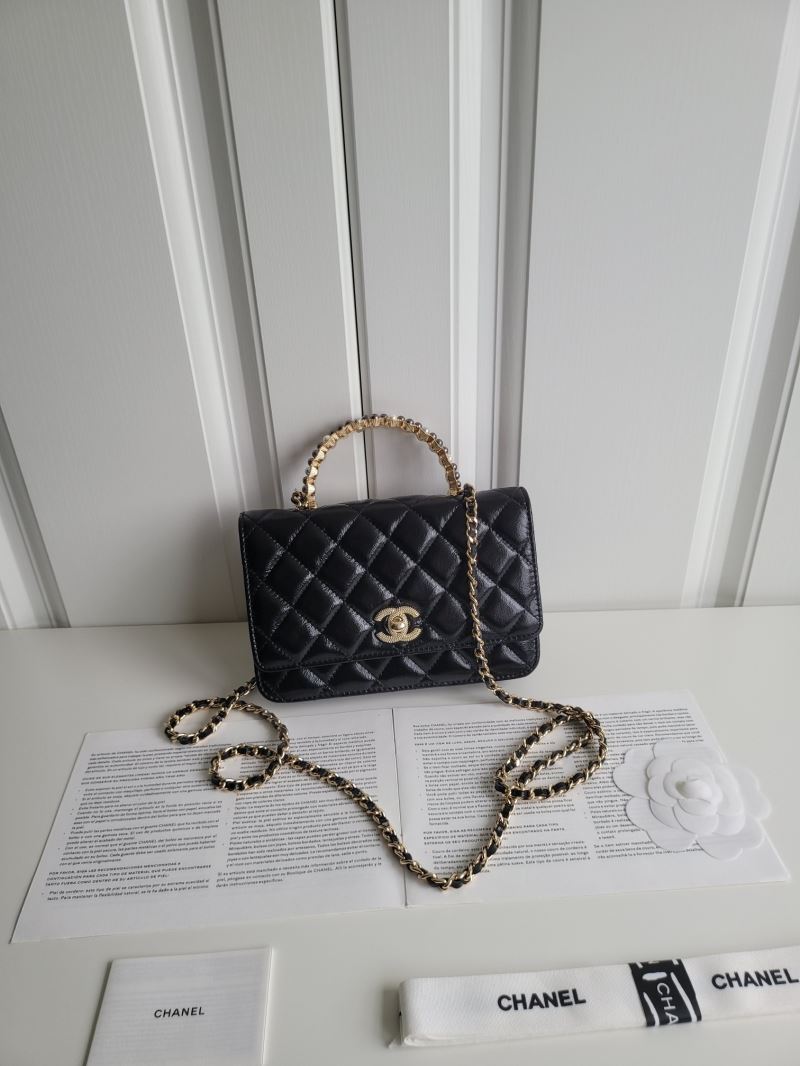 Chanel WOC Bags